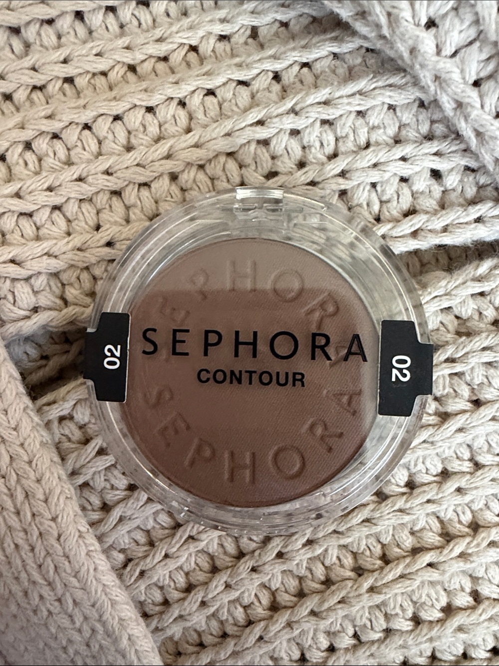 🎀PICK 5/$25🎀 SEPHORA COOL TONED CONTOUR POWDER - SHADE 02